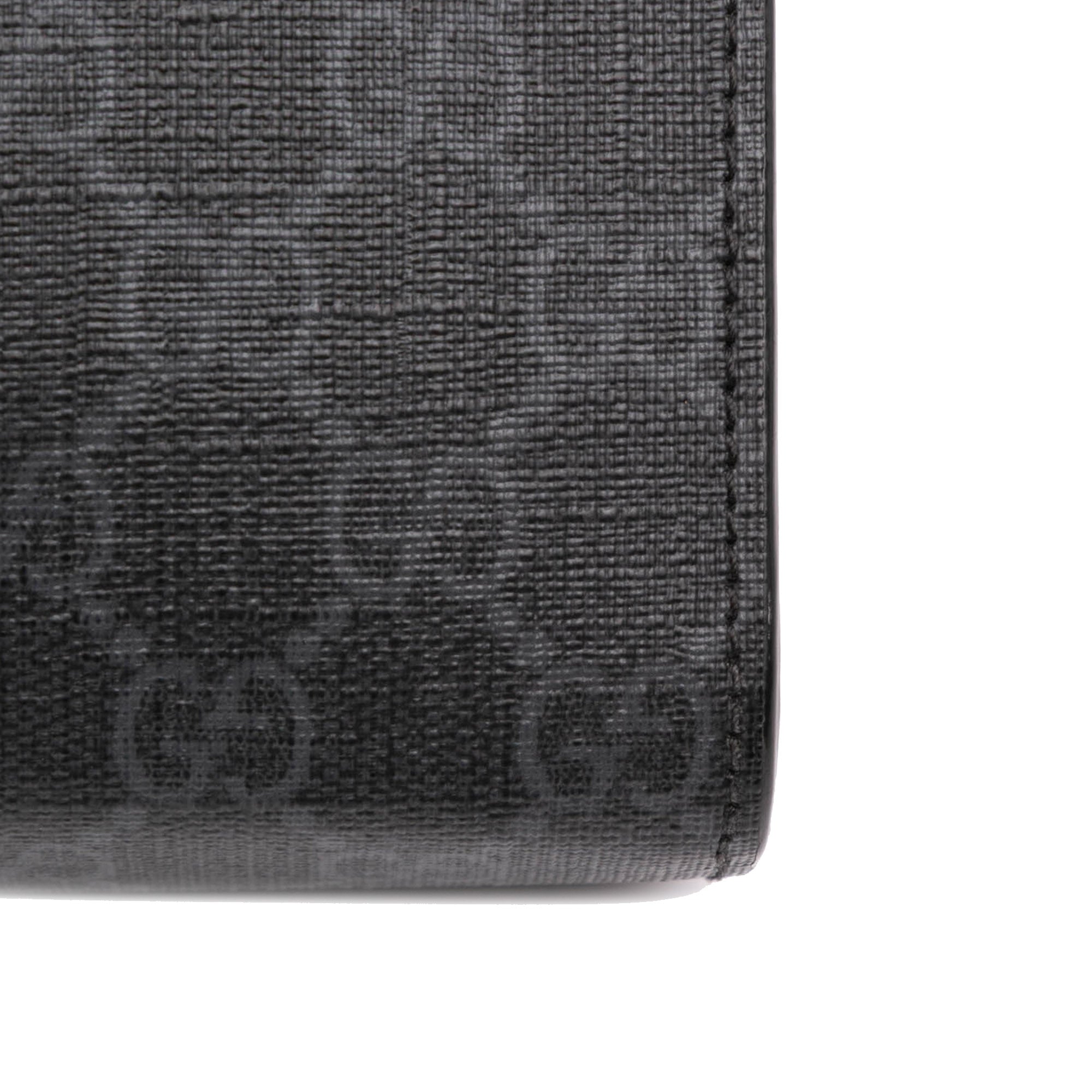 GG Supreme Web Clutch