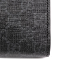 GG Supreme Web Clutch