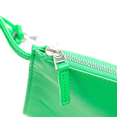Small Nappa Maxi Intrecciato Arco Tote