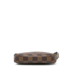 Damier Ebene Mini Pochette Accessoires