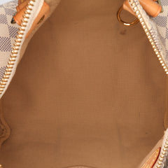 Damier Azur Speedy 25