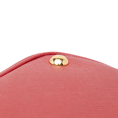Medium Saffiano Cuir Panier