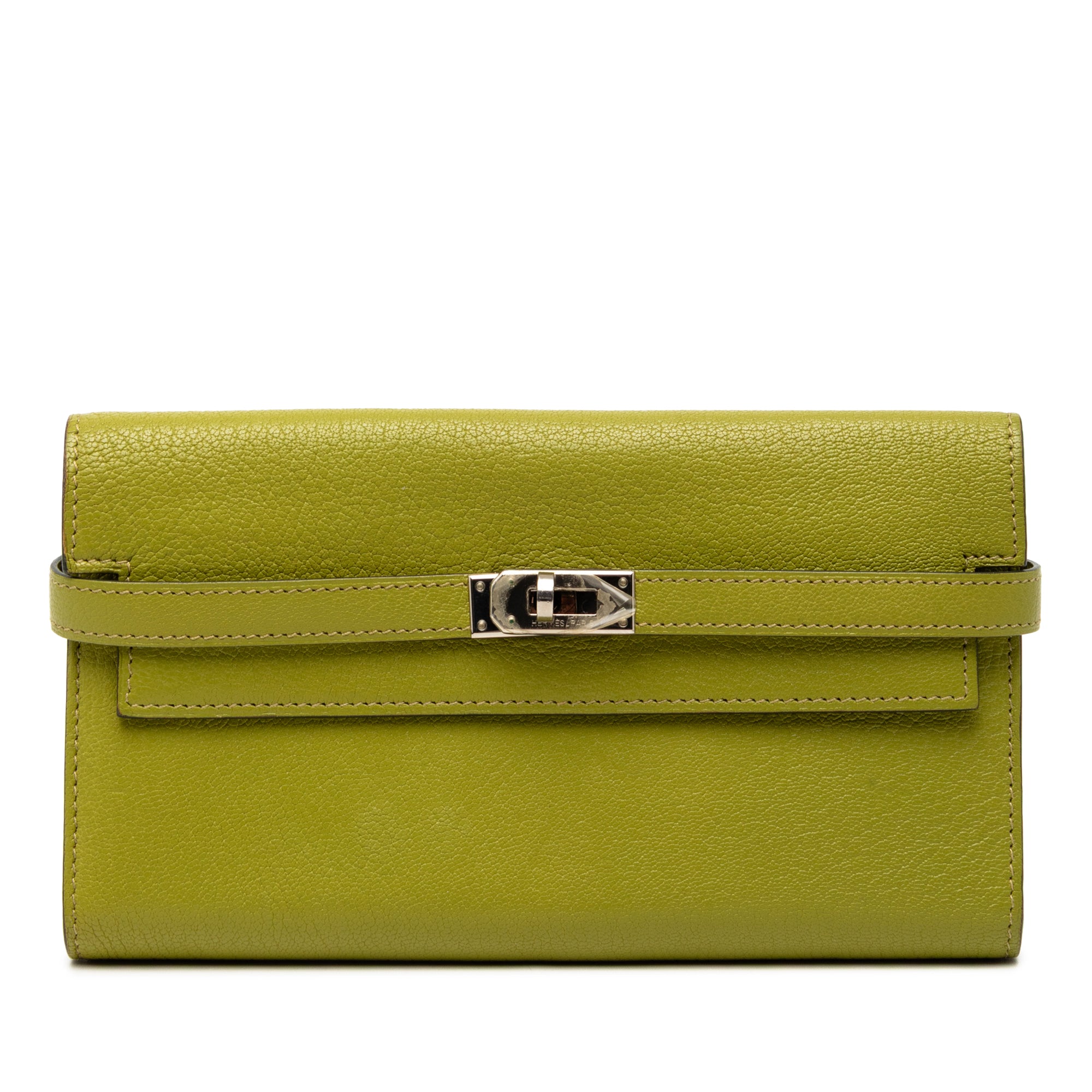 Chevre Mysore Kelly Longue Wallet