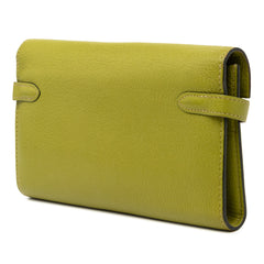 Chevre Mysore Kelly Longue Wallet