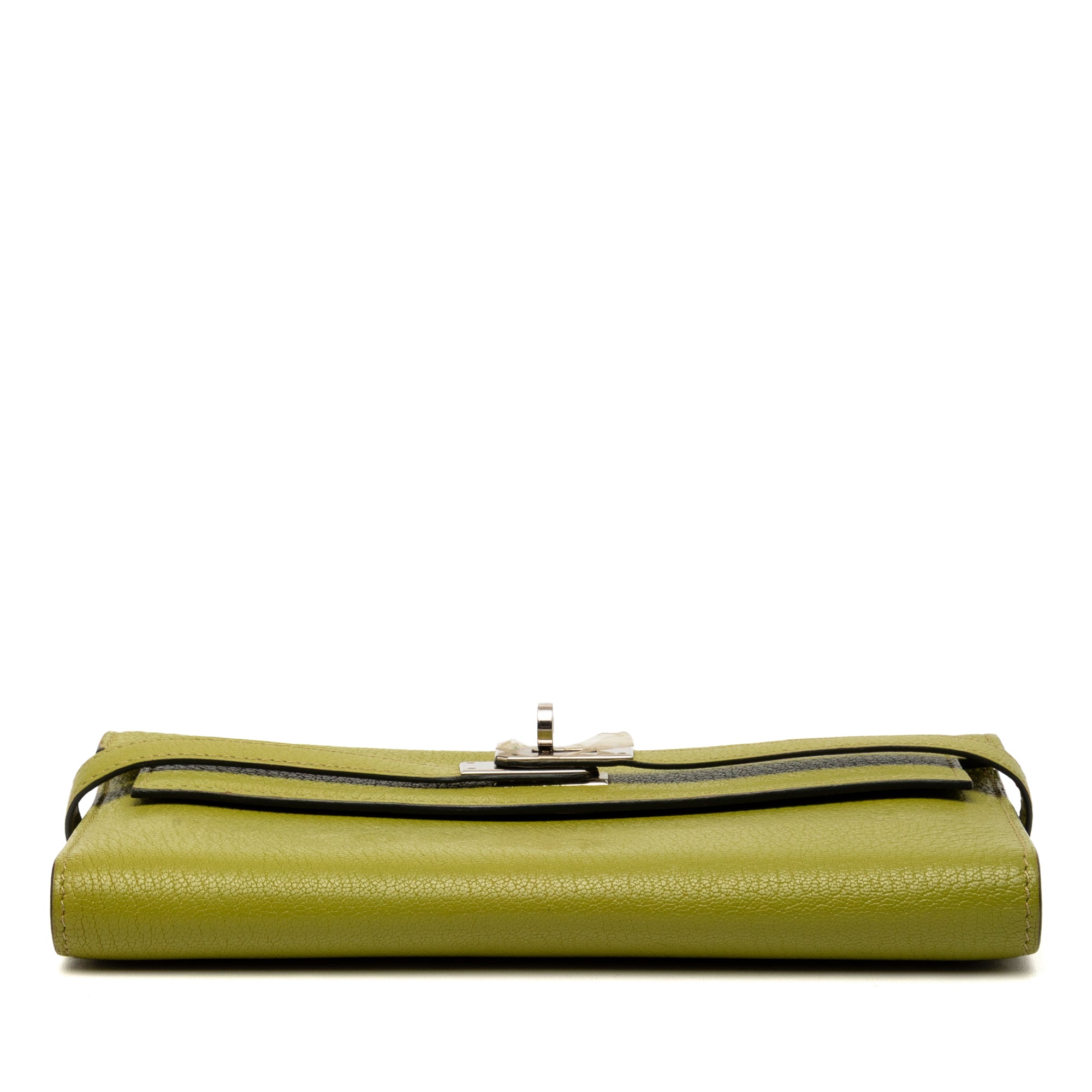 Chevre Mysore Kelly Longue Wallet