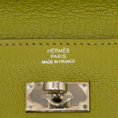 Chevre Mysore Kelly Longue Wallet