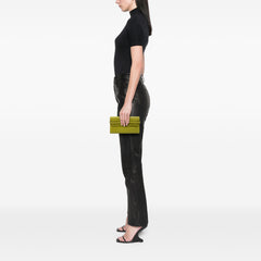 Chevre Mysore Kelly Longue Wallet