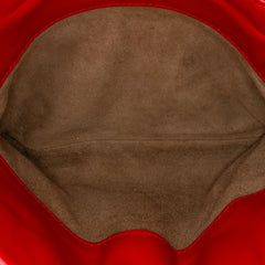 Mini Nappa Intrecciato Roma Satchel
