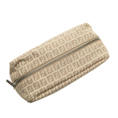 Zucchino Canvas Pouch