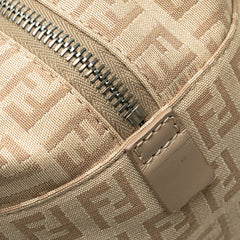 Zucchino Canvas Pouch