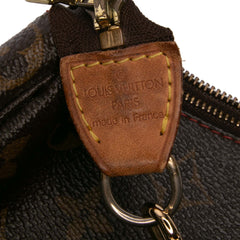 Takashi Murakami Monogram Cherry Pochette Accessoires
