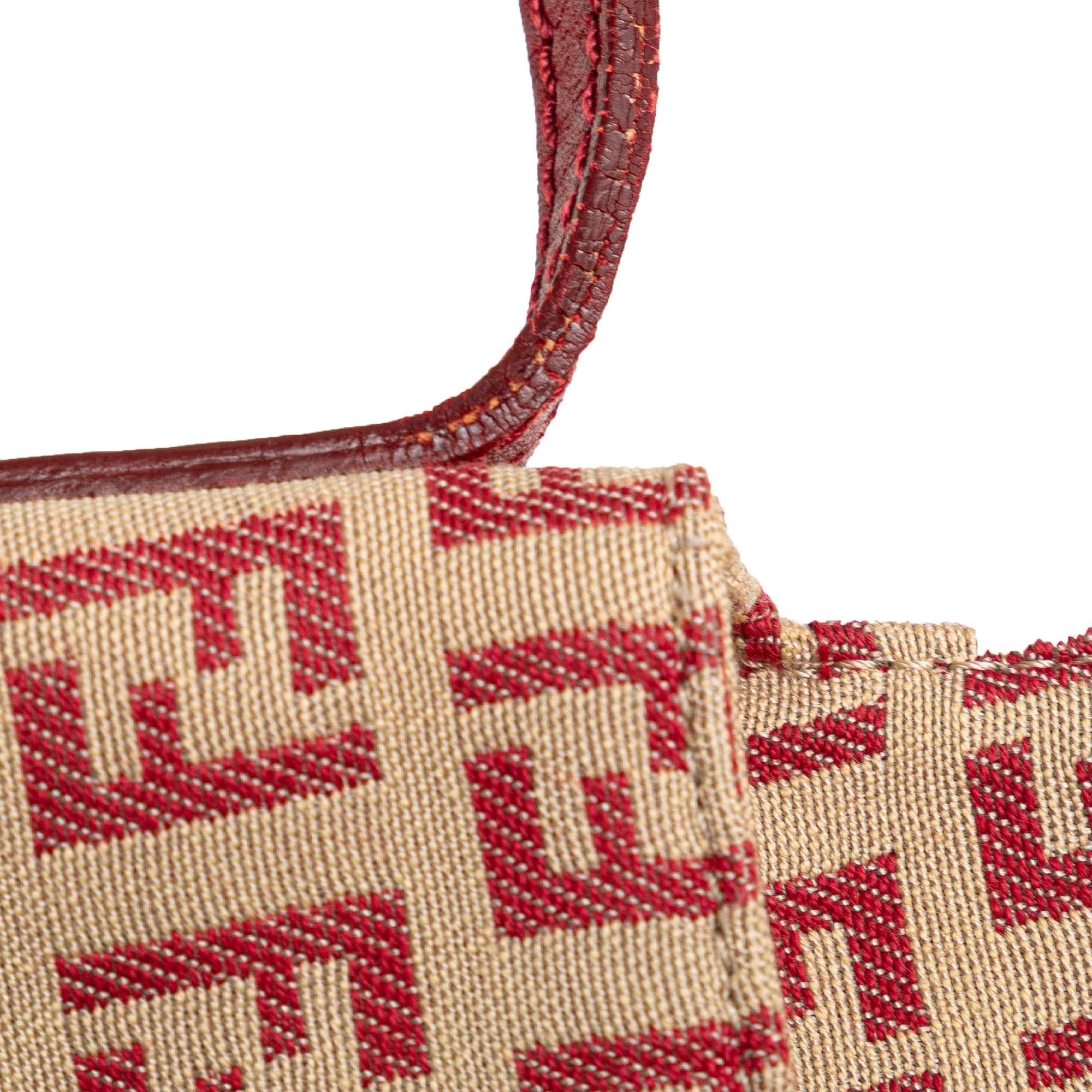 Zucchino Canvas Flap Crossbody