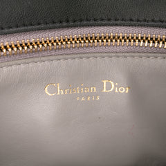 Mini Crackled Deerskin Diorama Flap