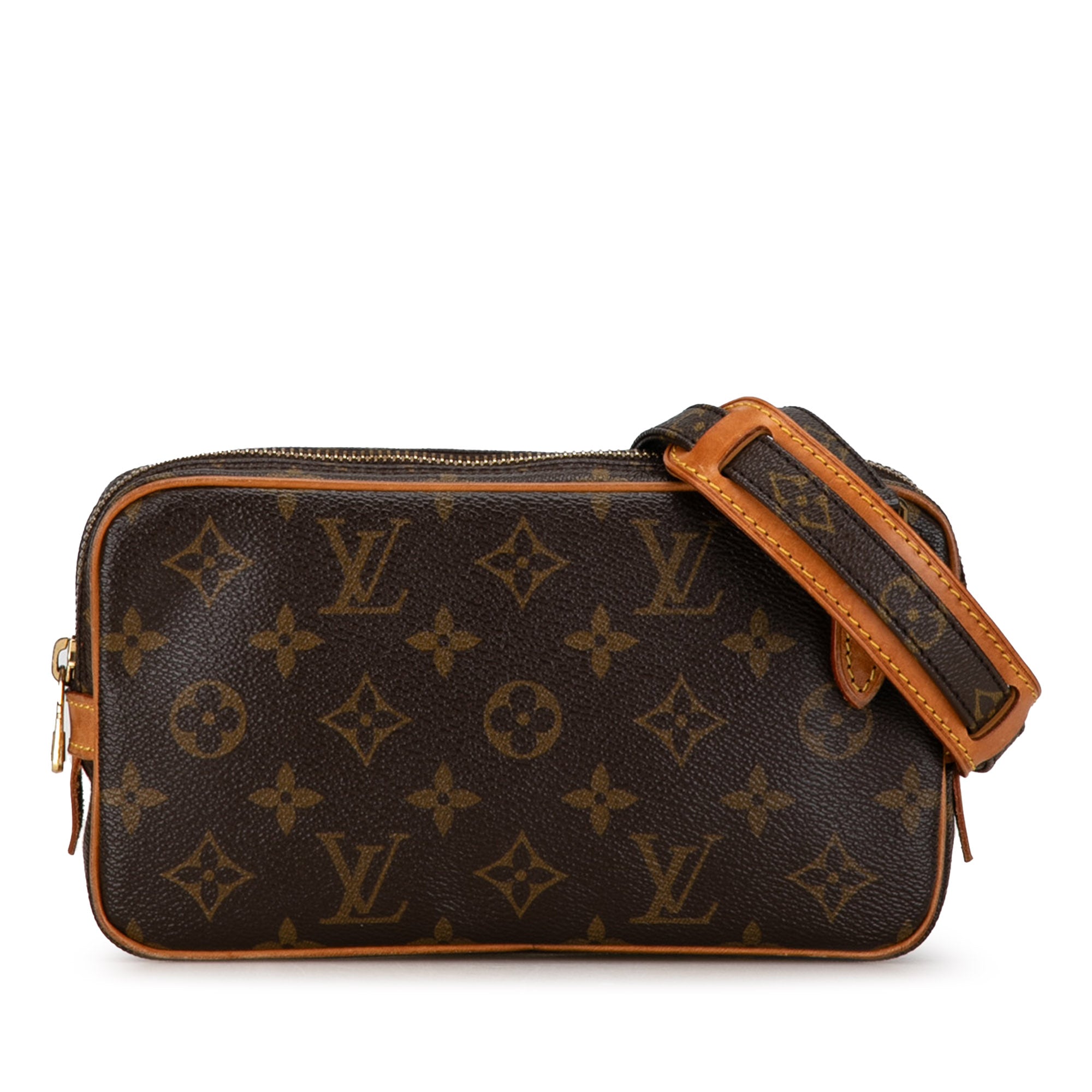 Monogram Pochette Marly Bandouliere_0