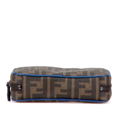 Zucca Coated Canvas Camera Bag