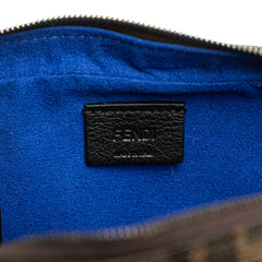 Zucca Coated Canvas Camera Bag