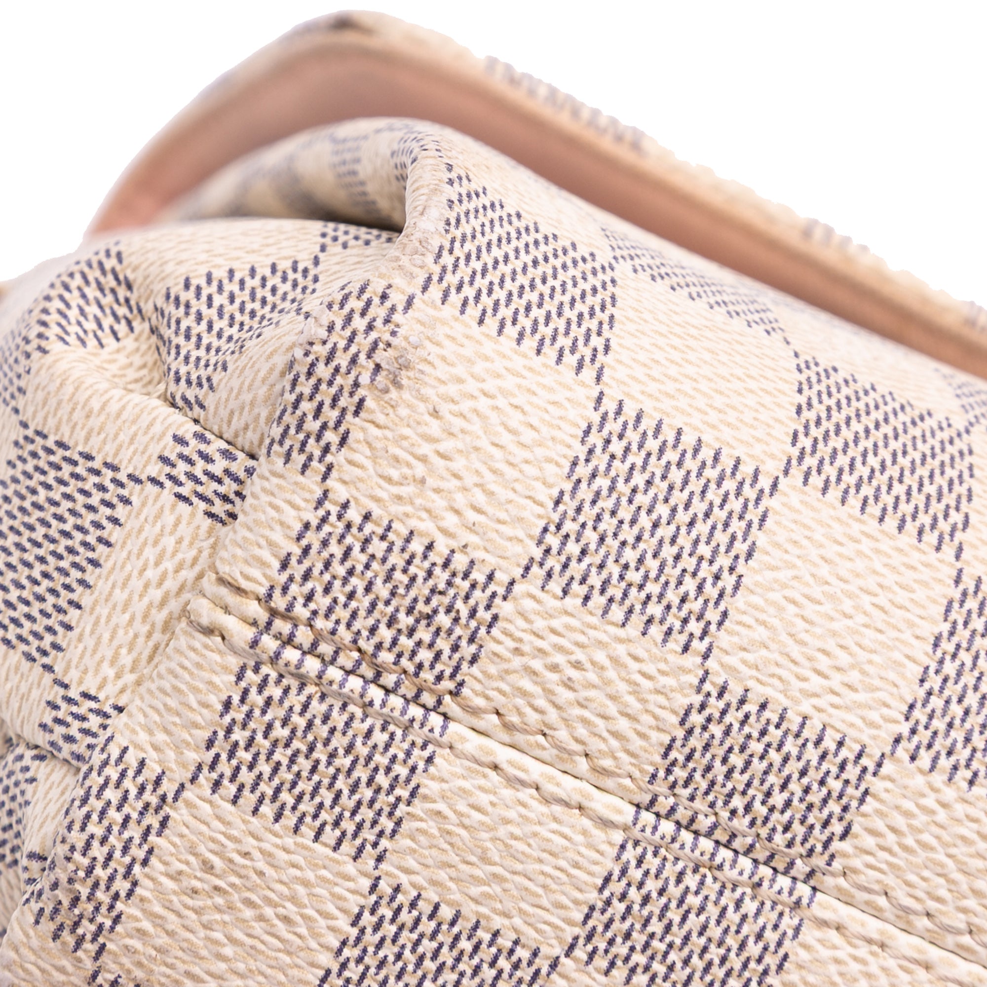 Damier Azur Croisette