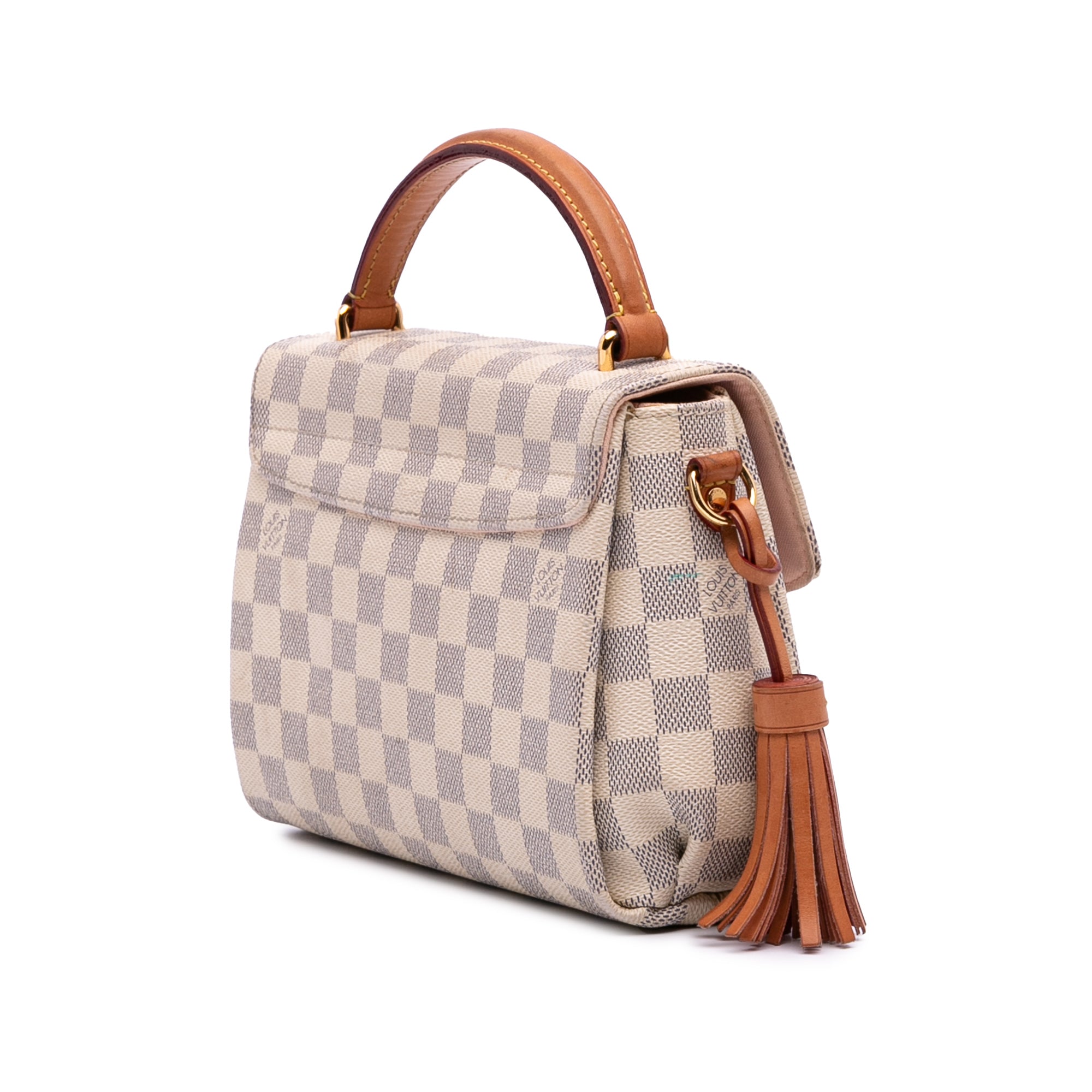 Damier Azur Croisette
