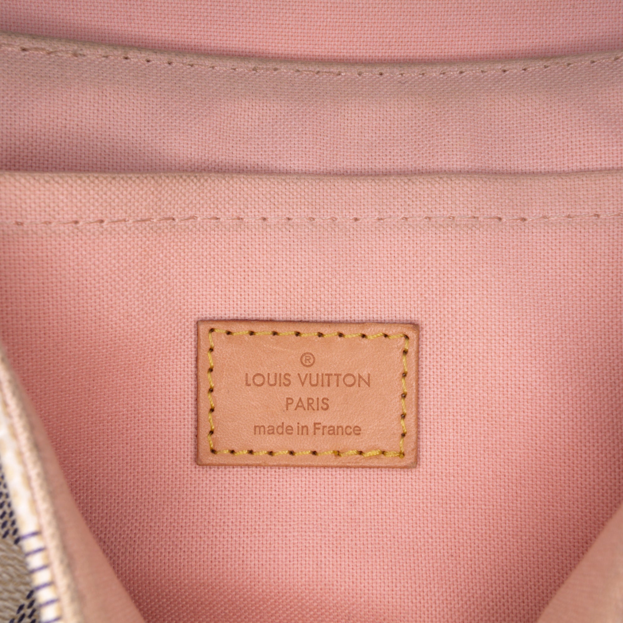Damier Azur Croisette