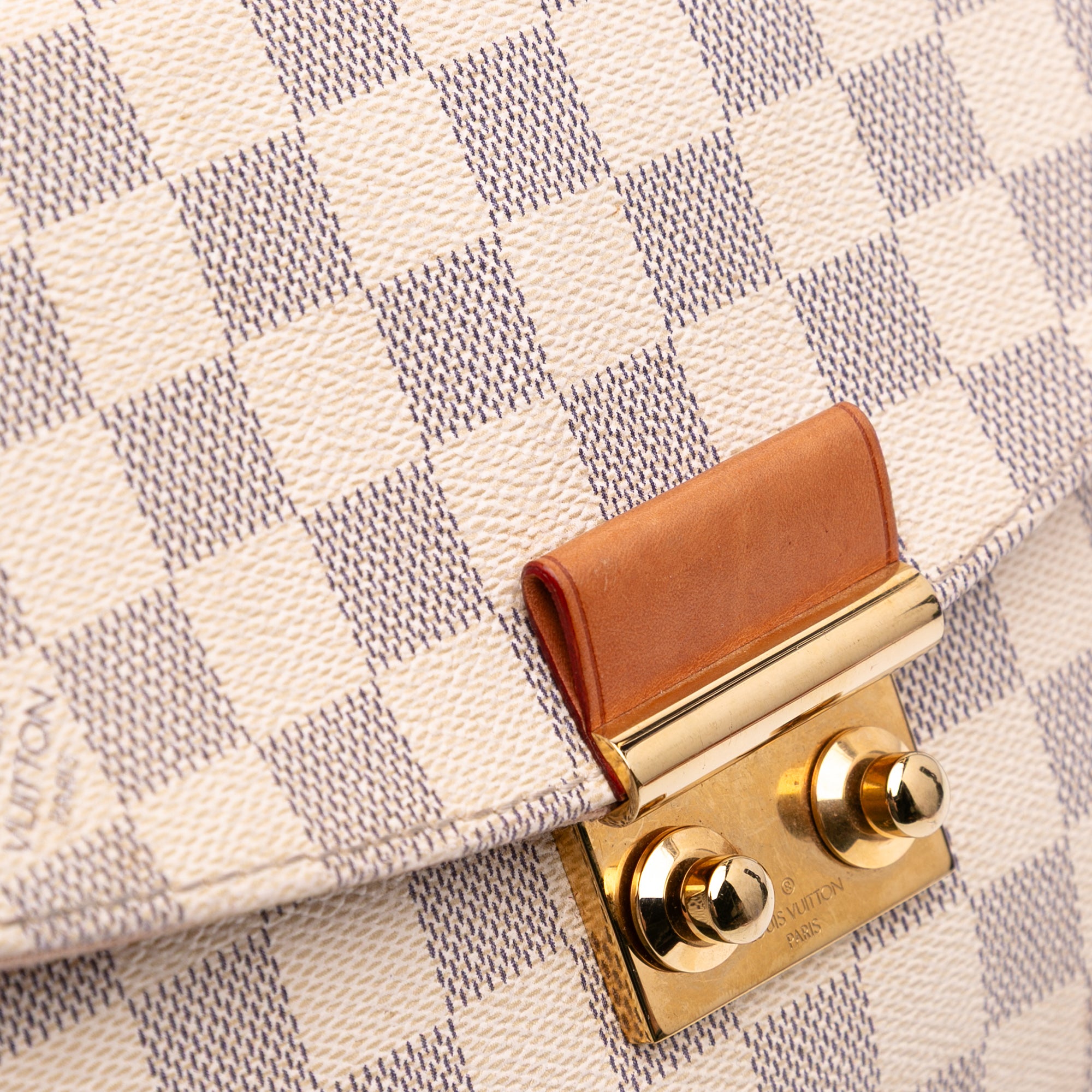 Damier Azur Croisette