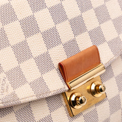 Damier Azur Croisette