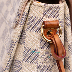Damier Azur Croisette