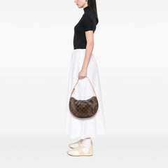 Monogram Croissant MM