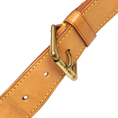 Monogram Croissant MM