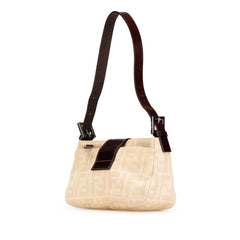 Zucca Canvas Shoulder Bag