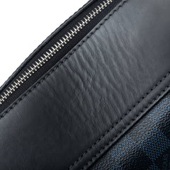 Damier Cobalt Greenwich Messenger