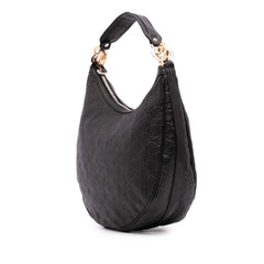 Medium Guccissima Twins Hobo