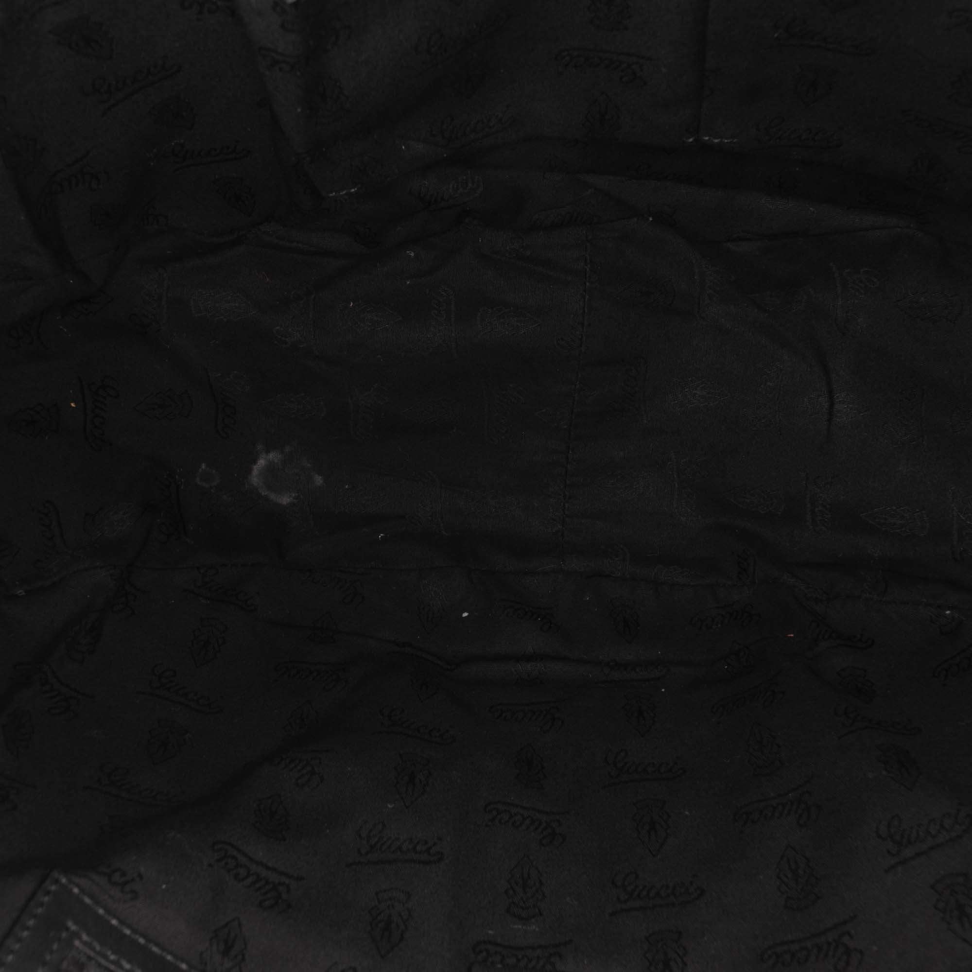 Medium Guccissima Twins Hobo
