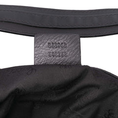 Medium Guccissima Twins Hobo