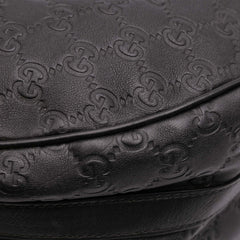 Medium Guccissima Twins Hobo