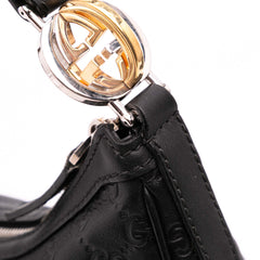 Medium Guccissima Twins Hobo