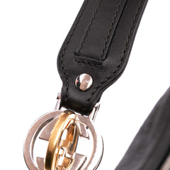 Medium Guccissima Twins Hobo