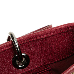 GG Canvas Eclipse Handbag