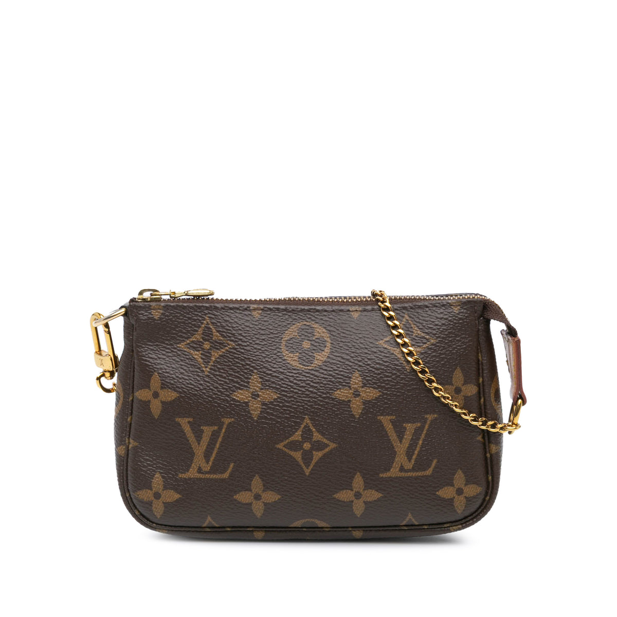 Monogram Mini Pochette Accessoires