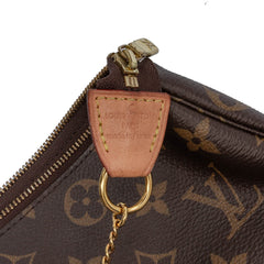 Monogram Mini Pochette Accessoires