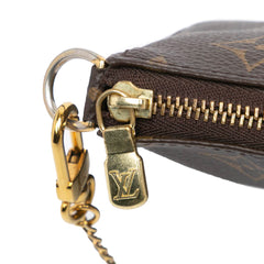 Monogram Mini Pochette Accessoires