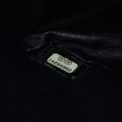 Aged Calfskin Reissue 2.55 Double Flap 227