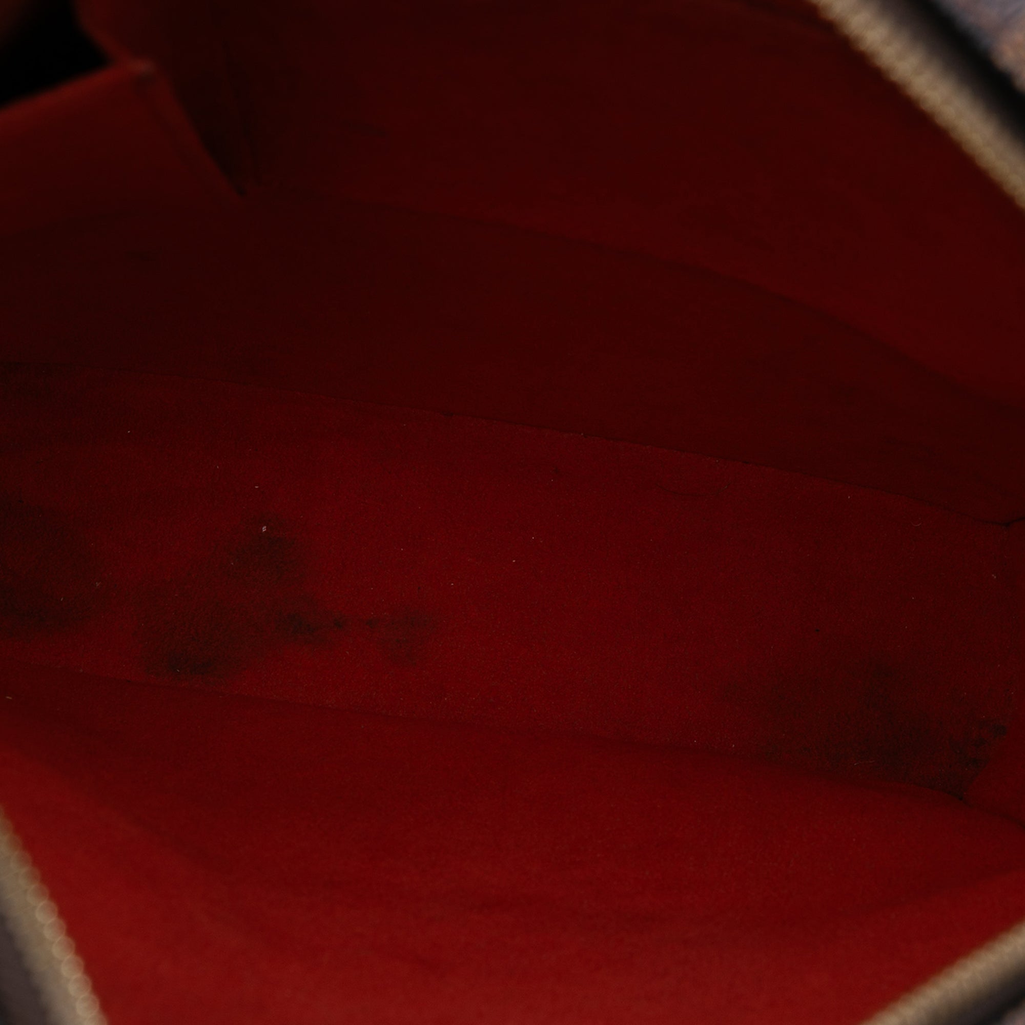 Damier Ebene Ipanema GM