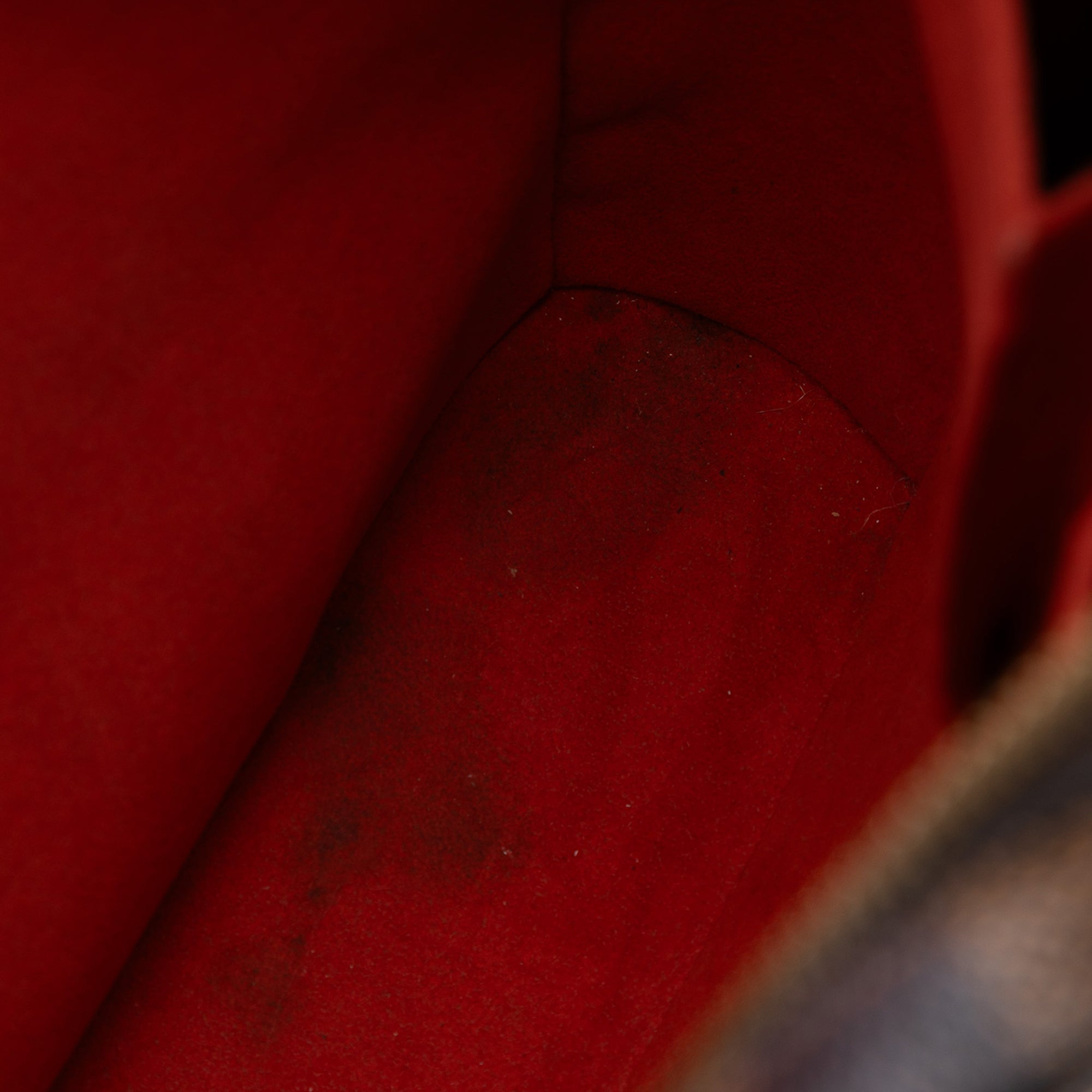 Damier Ebene Ipanema GM