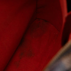 Damier Ebene Ipanema GM