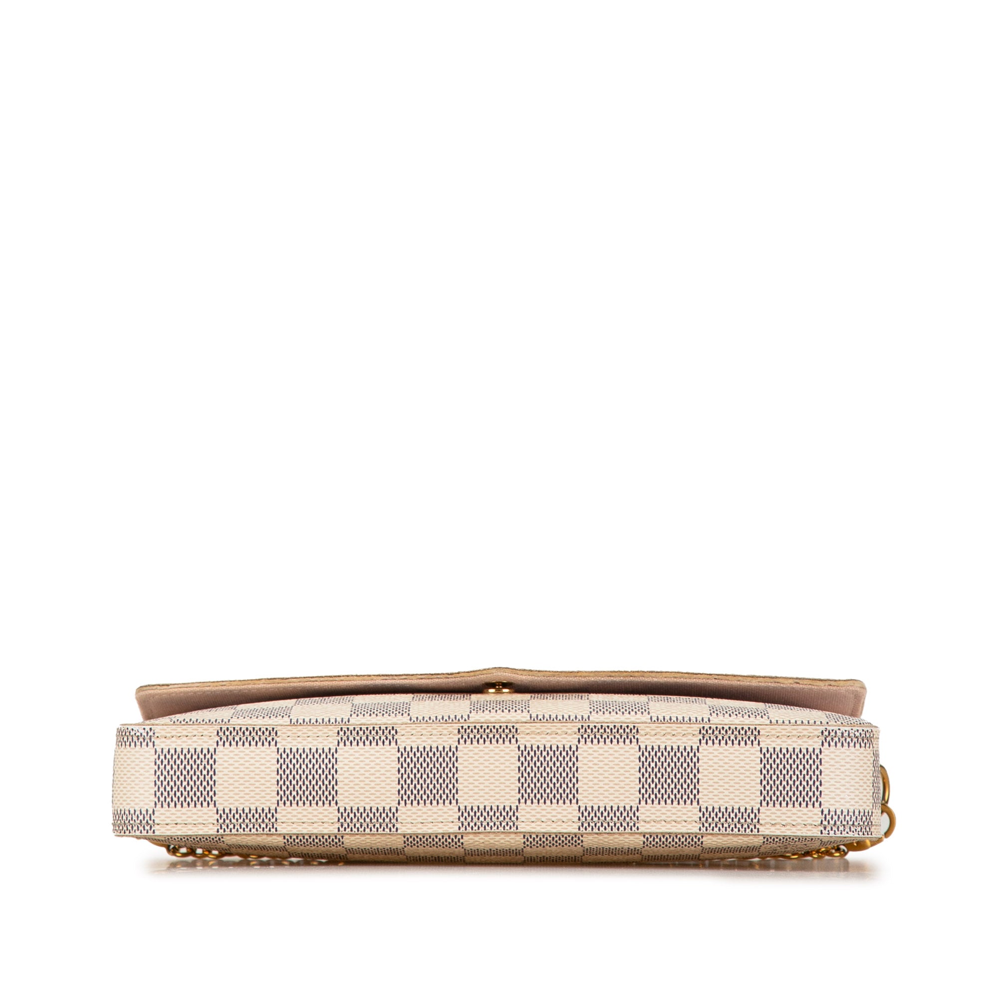 Damier Azur Pochette Felicie_3