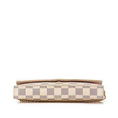 Damier Azur Pochette Felicie_3