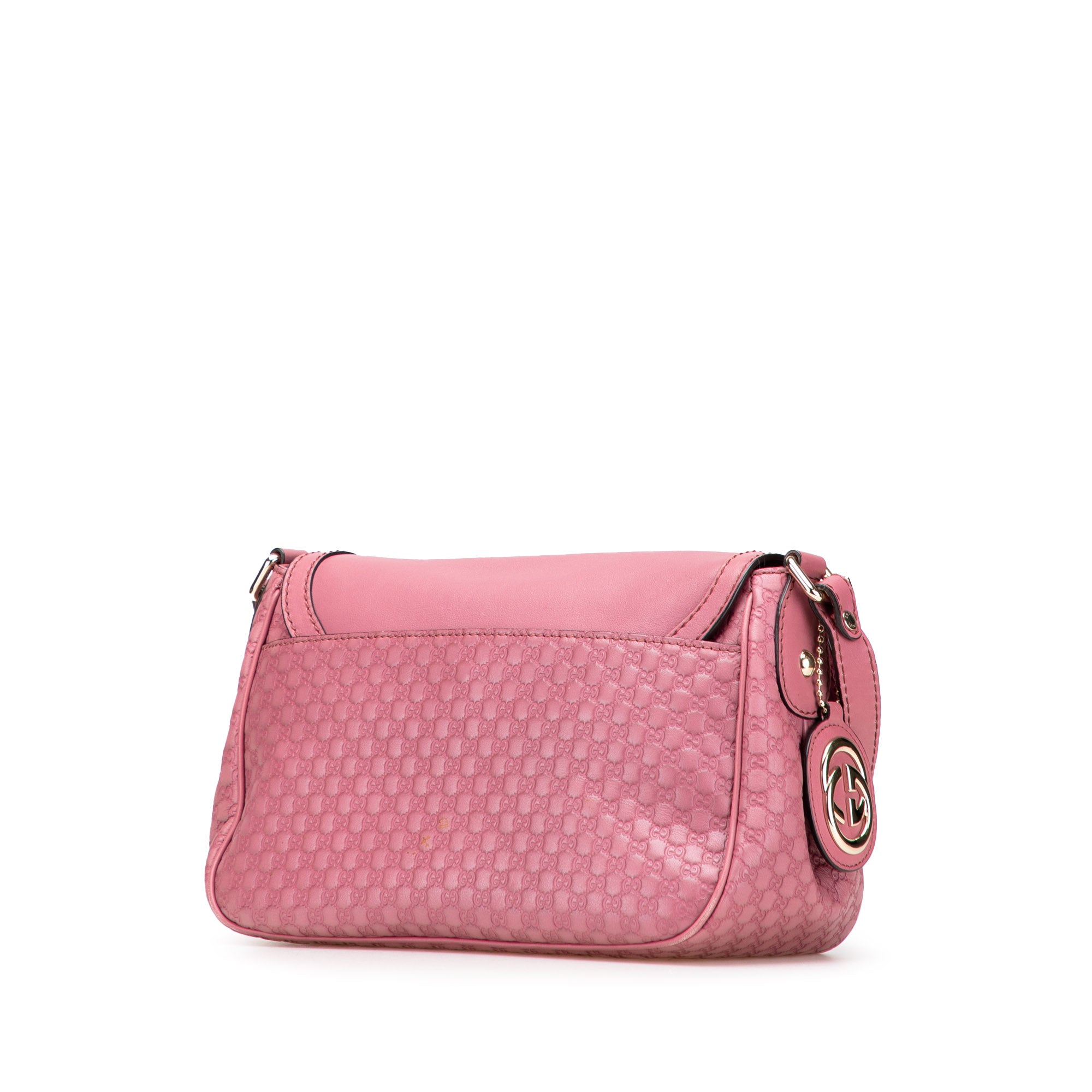 Microguccissima Sukey Crossbody