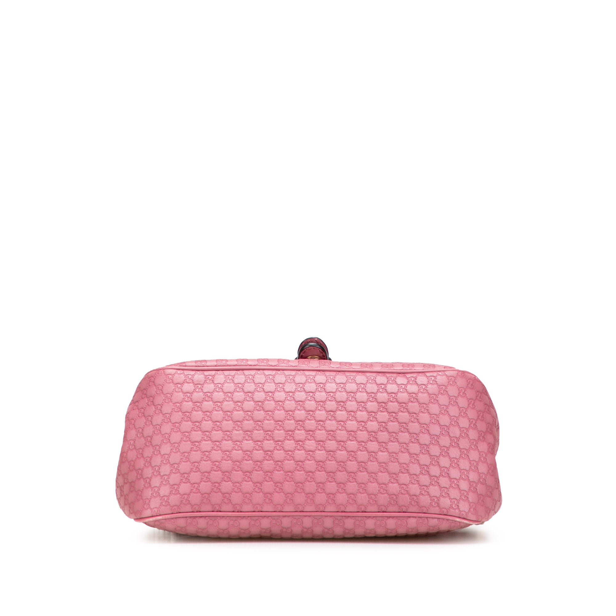 Microguccissima Sukey Crossbody