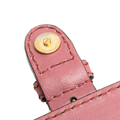 Microguccissima Sukey Crossbody