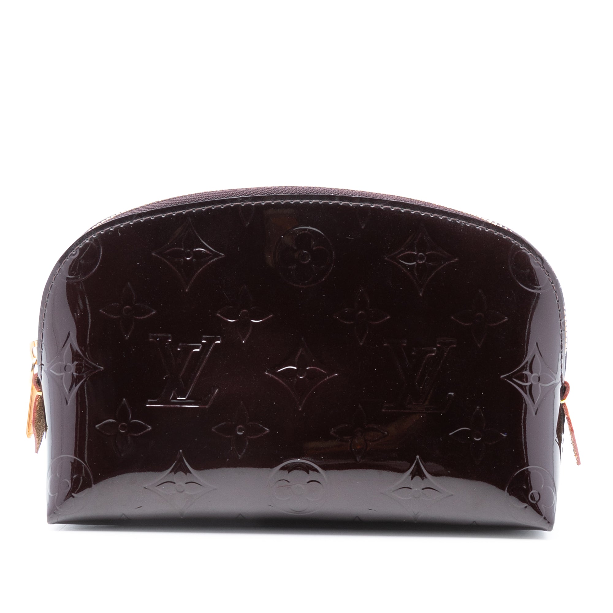 Monogram Vernis Cosmetic Pouch